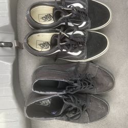 Vans Shoes 