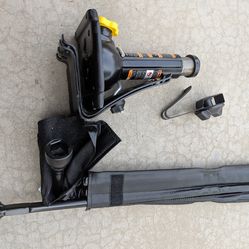 Chevy Silverado OEM Jack And Wrench Tool Kit