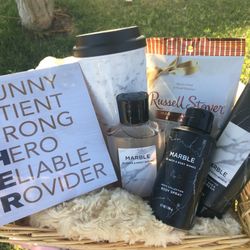 Father’s Day is June 18th