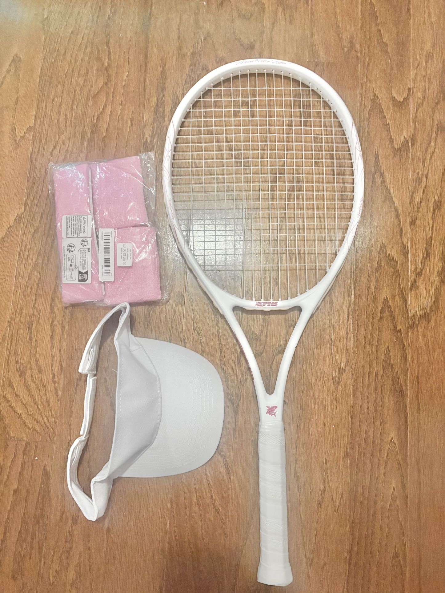 Tennis Racket Set
