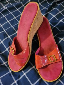 Lauren By RalphLauren Size 7.5