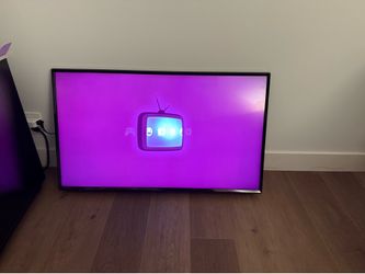 LG LED TV 55”