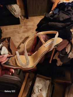 Steve Madden Sandals