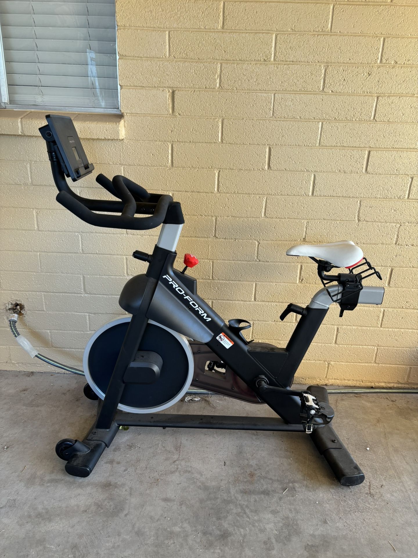 Pro-Form Exercise Bike