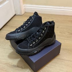 Dior boots