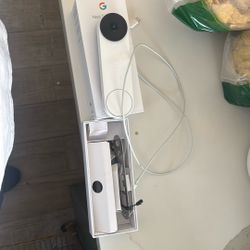 Nest Doorbell