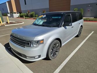 2016 Ford Flex