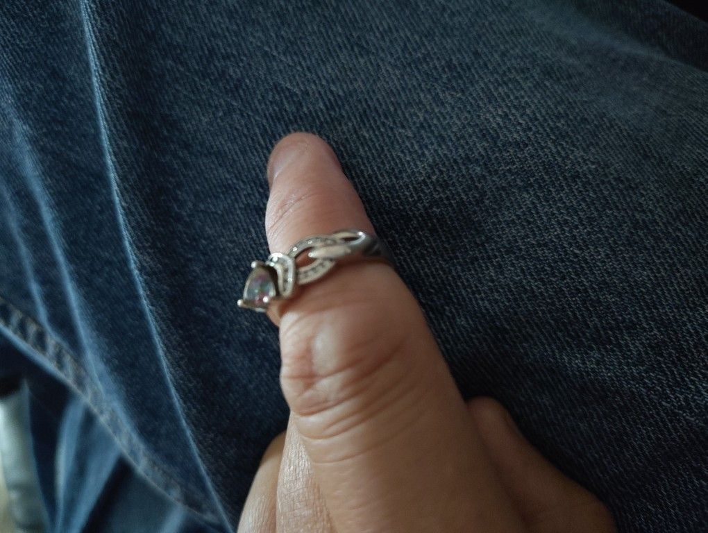 Valentine Ring