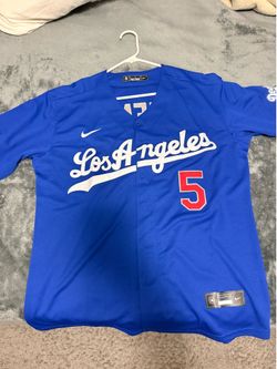 Dodgers Jersey