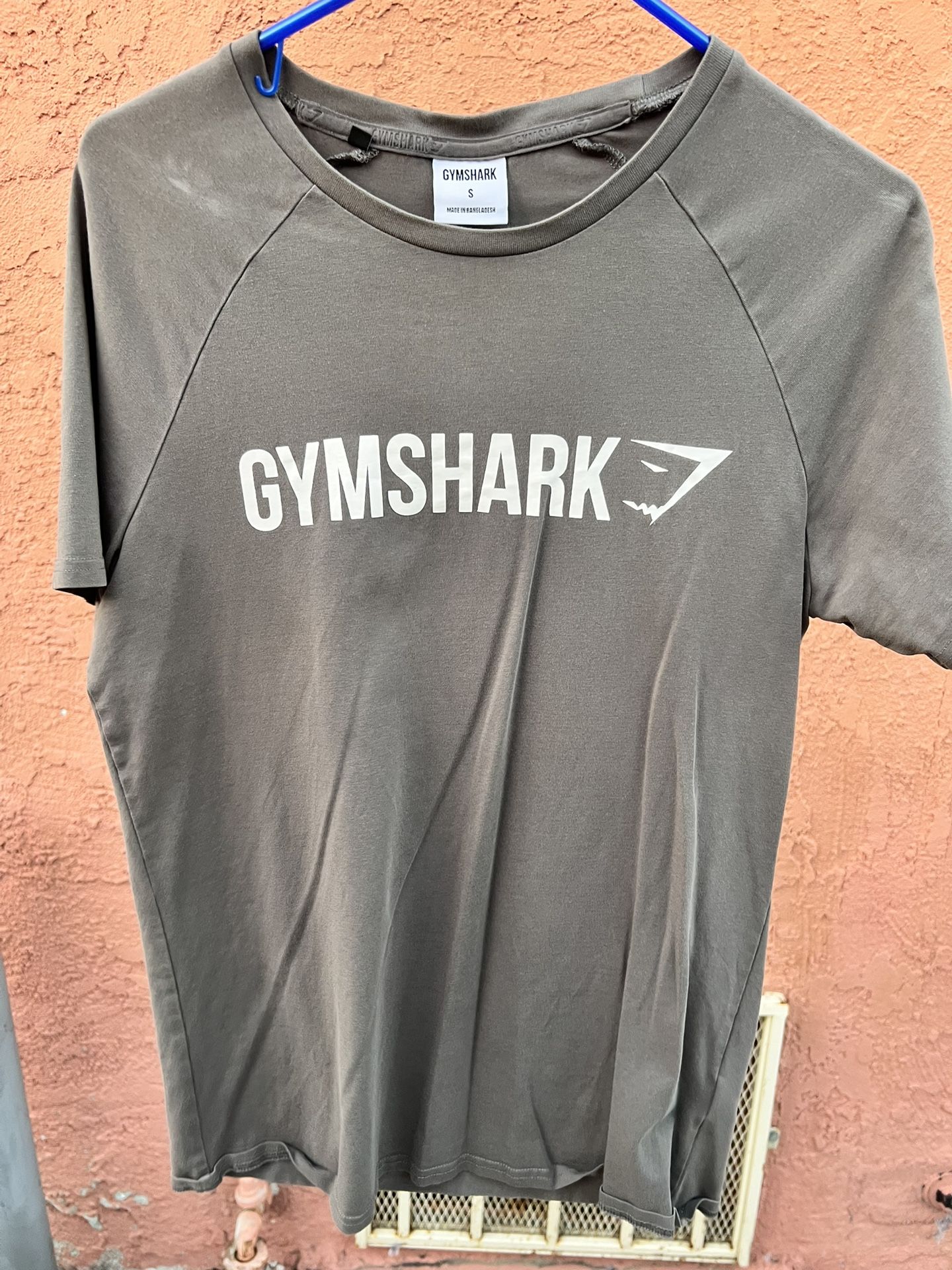 Gymshark Shirt Bundle
