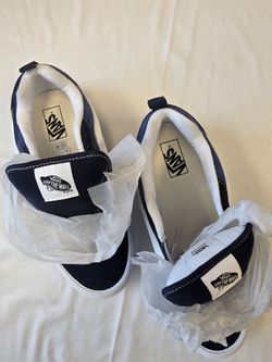Vans Off The Wall Slip-On Sneakers