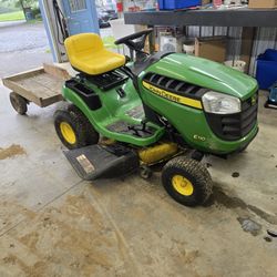 John Deere