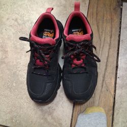 Women's Timberlands Pro