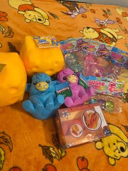 squishys