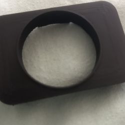 Center Console Gauge Pod 97-02 Firebird Tran Am Camaro