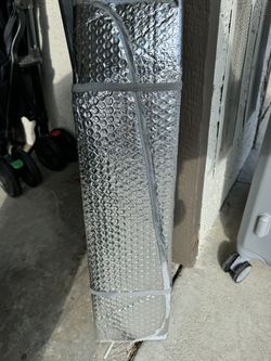 Car Sunshade