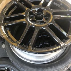 Sion Tc Size 17 