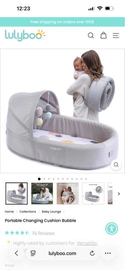 Bassinet