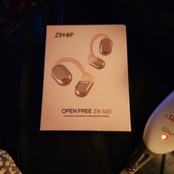 Earbuds