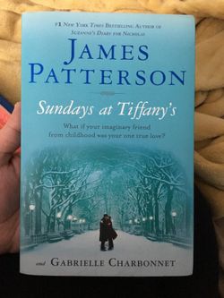 Sunday's at Tiffanys