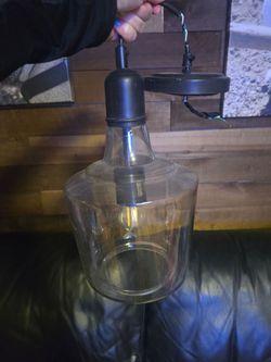 Pendant Light