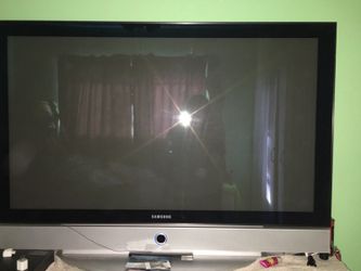 Samsung TV