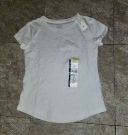 Wonder nation toddler girls tee new