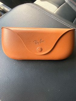 Ray-Ban Meta Glasses Case- CASE ONLY