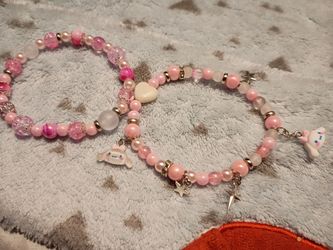 Cinnamaroll bracelets