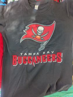 Buccaneers Shirts