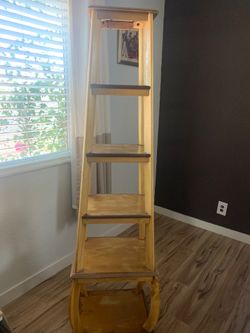 Shelves