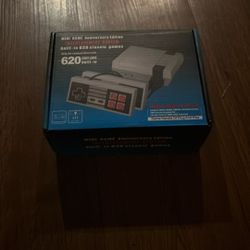 Nintendo entertainment system anniversary edition