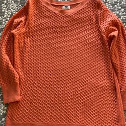 Women’s Sweater 1X