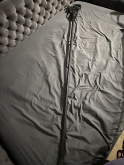 Stringking Lacrosse Long Pole Used