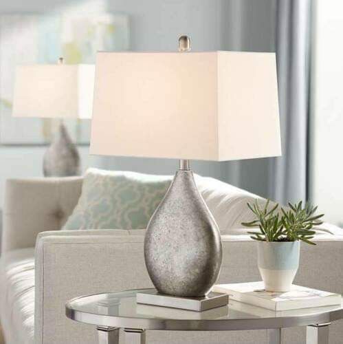 🔥BRAND NEW Modern Table Lamps Set of 2