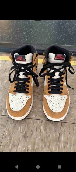 Jordan 1s rookie of the Year size 8.5