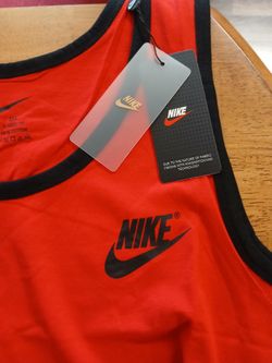 Nike TANK TOP