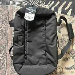YETI Crossroads duffle 40L
