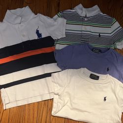 Ralph Lauren Shirts