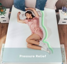 NEW King bed mattress