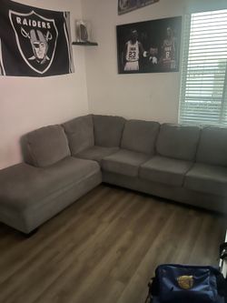 Ashley Furniture