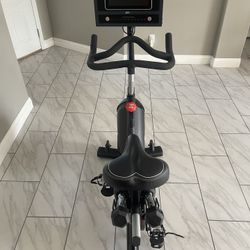 Proform pro tc bike best sale