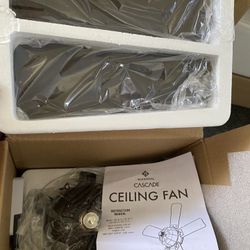 Ceiling Fan 