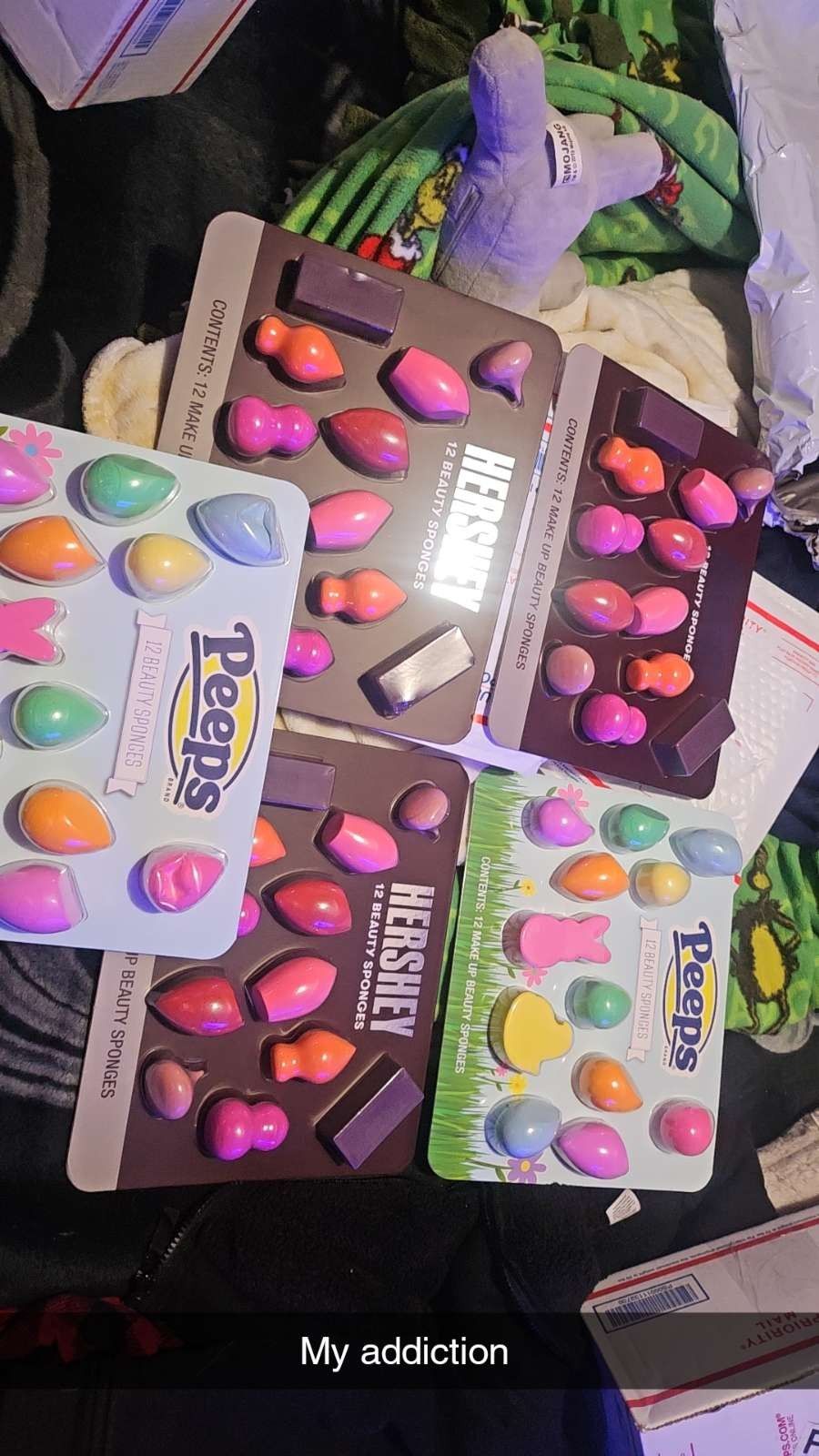 Beauty Blenders