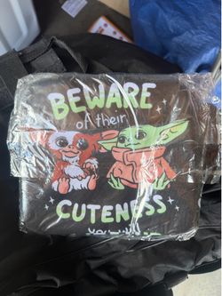 Lunch bag