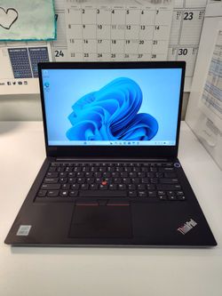 FAST FAST Lenovo/Intel Core i5/256GB SSD/16GB Ram/Bluetooth/Wi-Fi/HDMi/Bluetooth/Windows 11/warranty