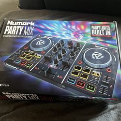 Unmarked Party Mix Dj 