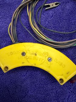 Vespa Timing Tester