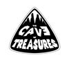 The Cave of Treasures