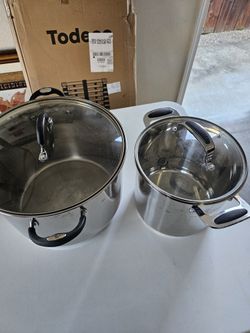 Pots